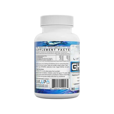 LIPOSOMAL GHK-Cu - Accelerated Health Products